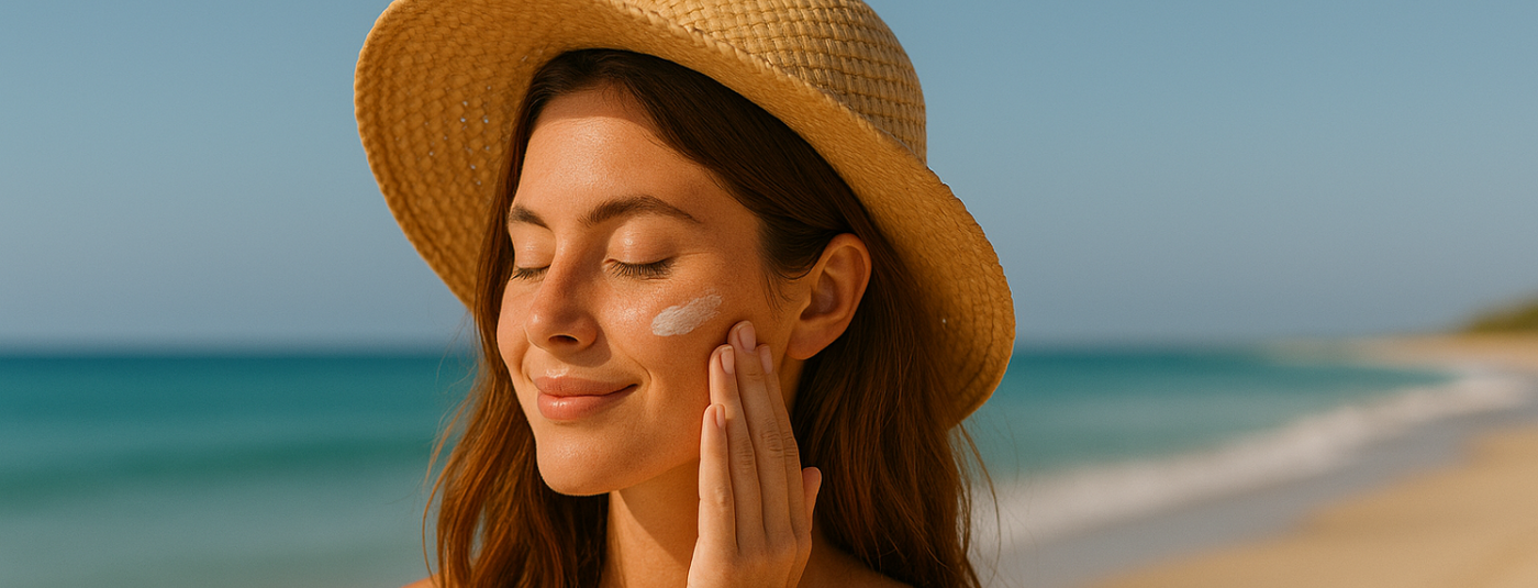 În luna august, pielea are nevoie de extra hidratare, protecție solară eficientă și formule ușoare, coreene, care să calmeze și să regenereze. La WOWSKIN găsești cele mai populare branduri K-Beauty, cu ingrediente precum centella asiatica, acid hialuronic, ceramide și niacinamide, perfecte pentru piele expusă la soare. Fie că ai ten gras, uscat, mixt sau sensibil, avem soluții testate și iubite de mii de cliente din România.
Explorează cele mai vândute produse de skincare coreean și bucură-te de piele sănă